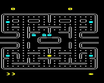 Maze Man (19xx)(-)[CH.''''] screen shot game playing